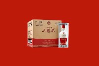 南昌青云谱区回收五粮液