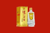 南昌青云谱区回收泸州老窖